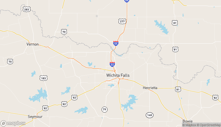Coverage Map Placeholder