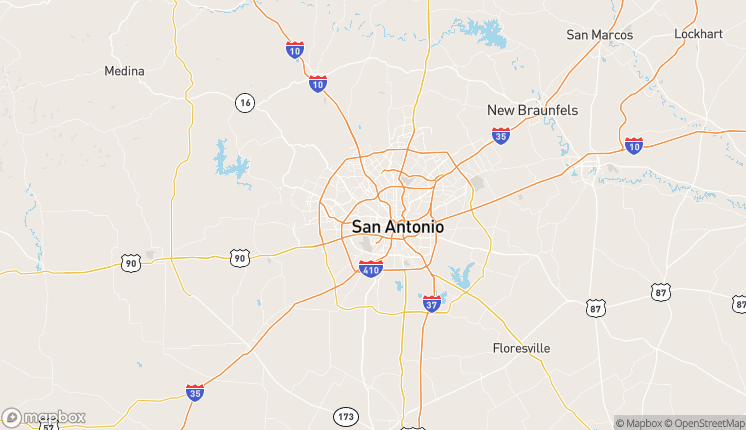 Coverage Map Placeholder