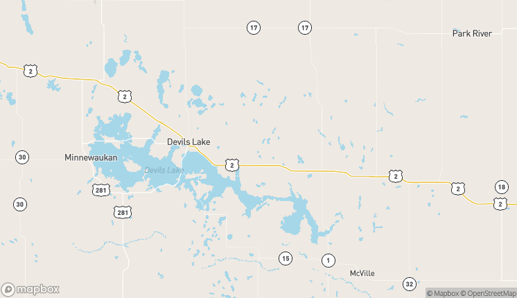 Coverage Map Placeholder