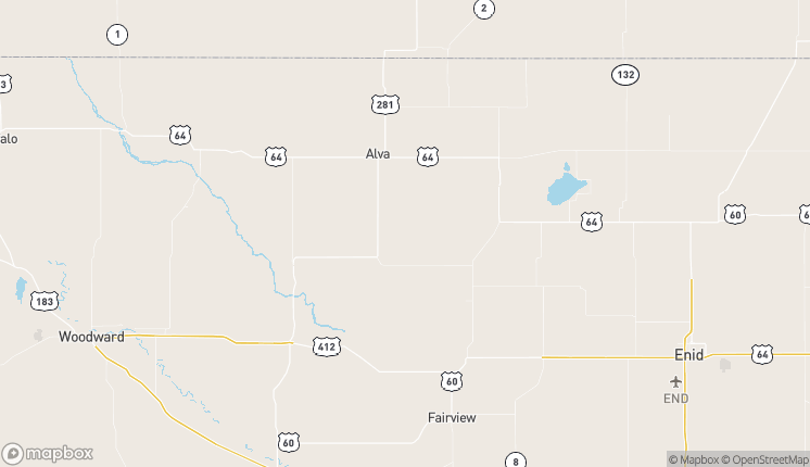 Coverage Map Placeholder