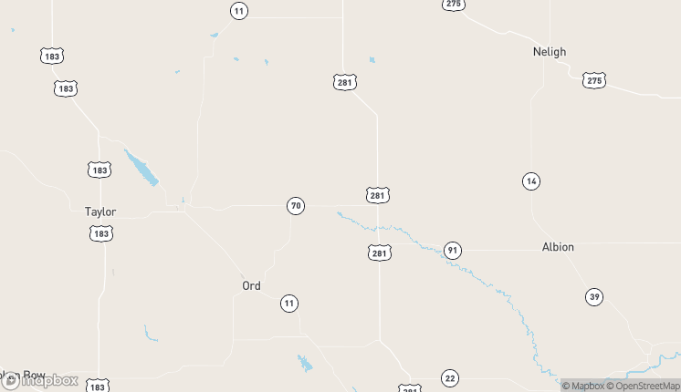 Coverage Map Placeholder
