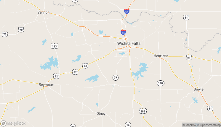 Coverage Map Placeholder