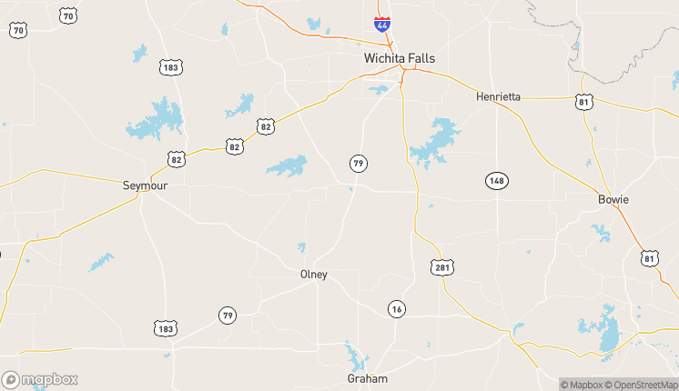 Coverage Map Placeholder