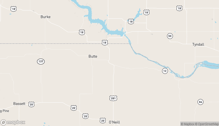 Coverage Map Placeholder