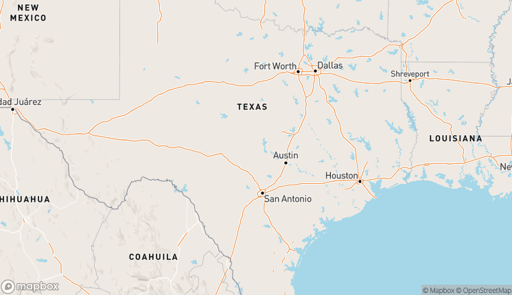 Coverage Map Placeholder