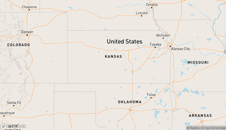 Coverage Map Placeholder