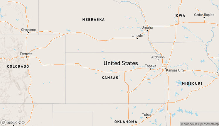 Coverage Map Placeholder