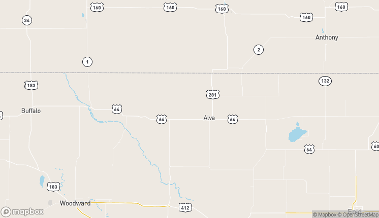 Coverage Map Placeholder