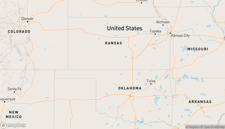 Coverage Map Placeholder