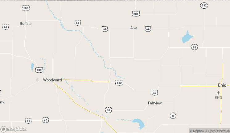 Coverage Map Placeholder