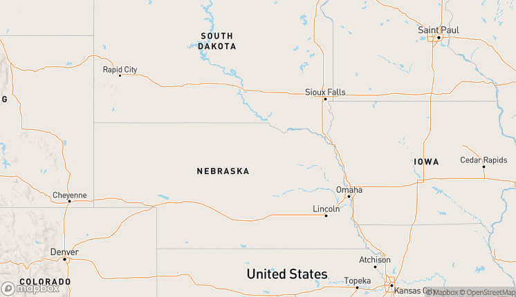 Coverage Map Placeholder