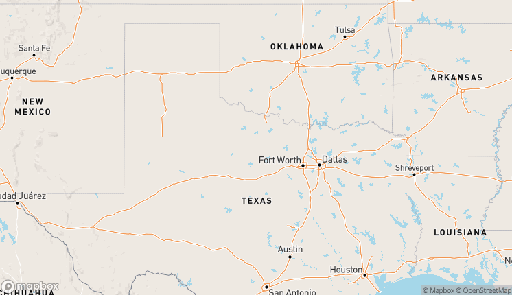 Coverage Map Placeholder