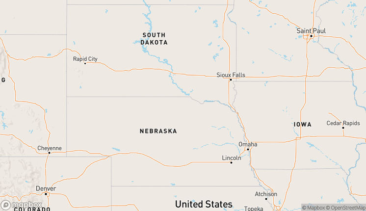 Coverage Map Placeholder