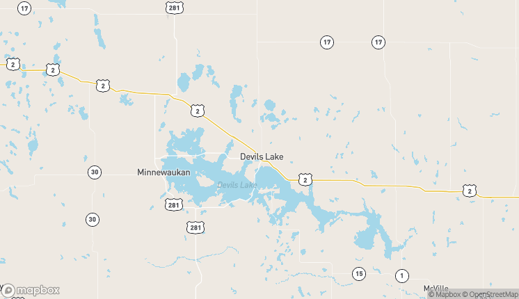 Coverage Map Placeholder
