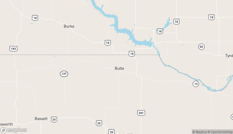 Coverage Map Placeholder