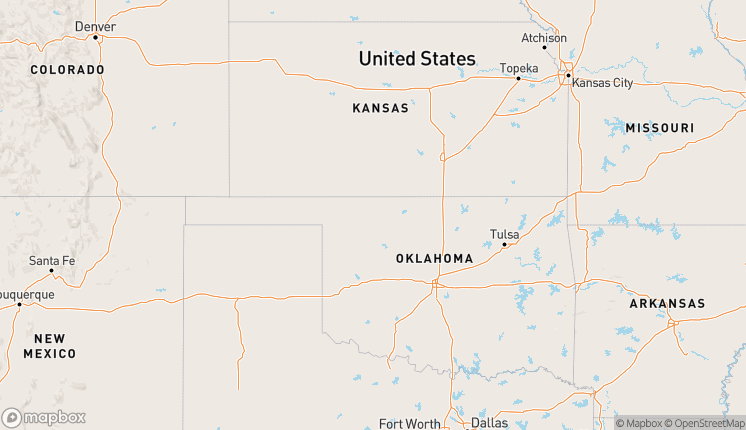 Coverage Map Placeholder