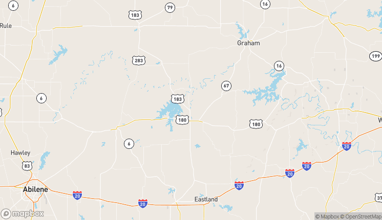 Coverage Map Placeholder