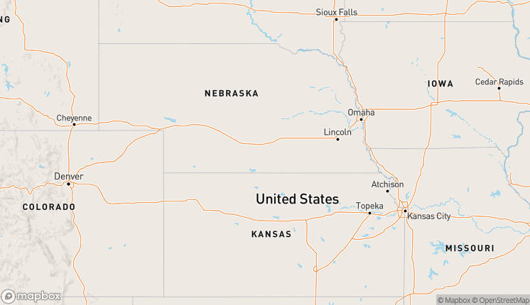 Coverage Map Placeholder
