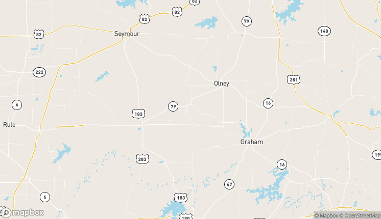 Coverage Map Placeholder