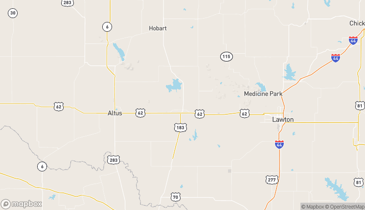 Coverage Map Placeholder