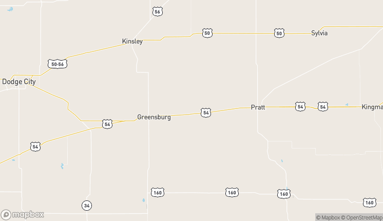 Coverage Map Placeholder