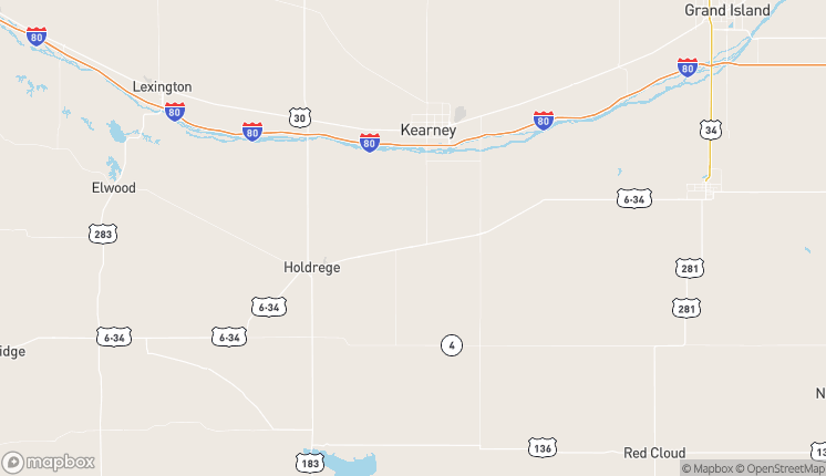 Coverage Map Placeholder