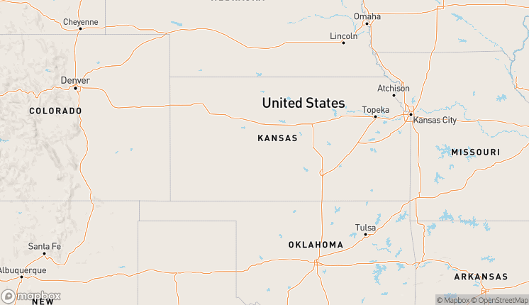 Coverage Map Placeholder