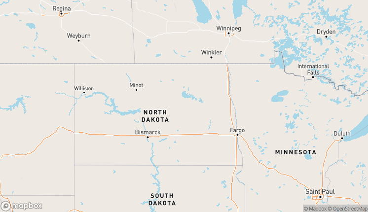 Coverage Map Placeholder
