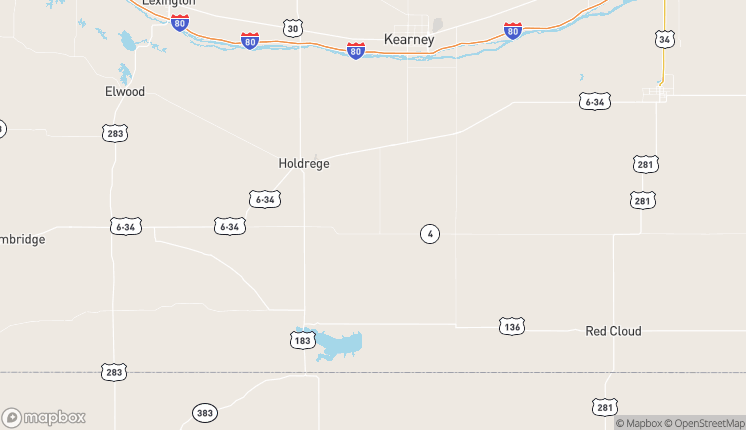 Coverage Map Placeholder