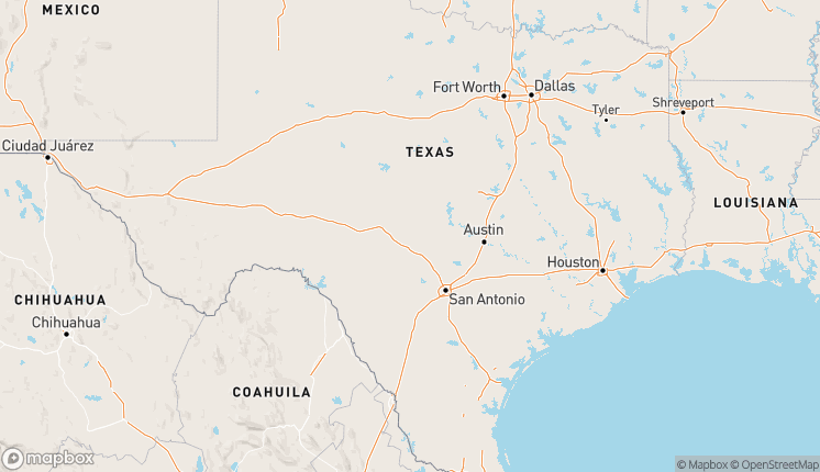 Coverage Map Placeholder