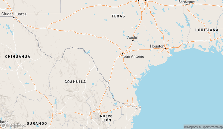 Coverage Map Placeholder