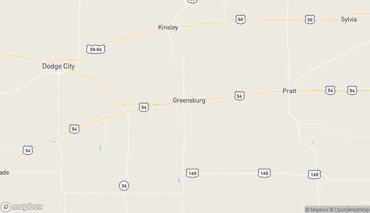 Coverage Map Placeholder
