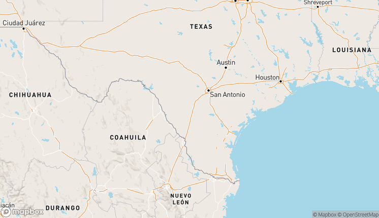 Coverage Map Placeholder
