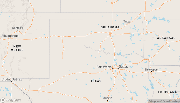 Coverage Map Placeholder