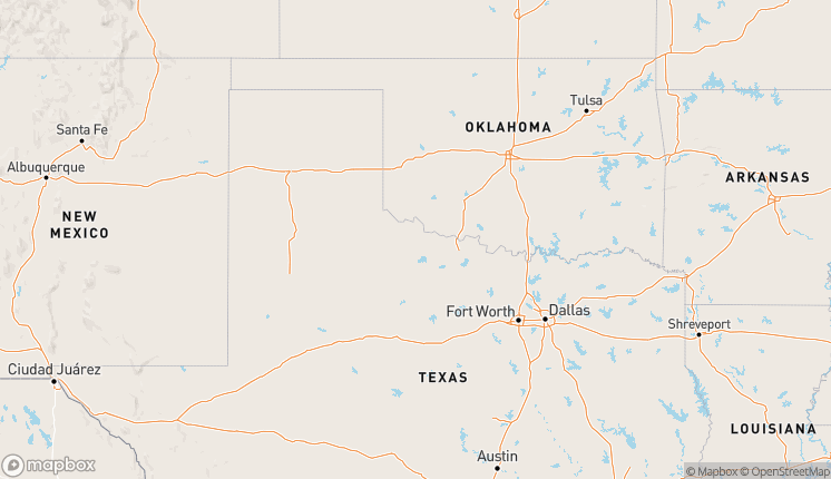Coverage Map Placeholder