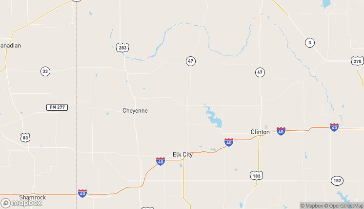 Coverage Map Placeholder
