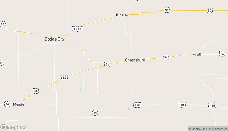 Coverage Map Placeholder