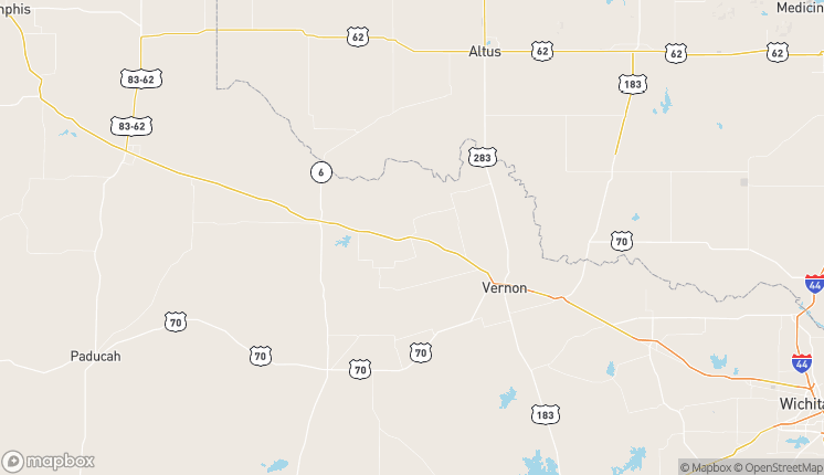 Coverage Map Placeholder