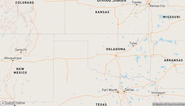 Coverage Map Placeholder