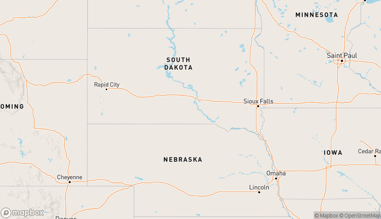 Coverage Map Placeholder