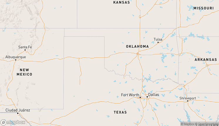 Coverage Map Placeholder