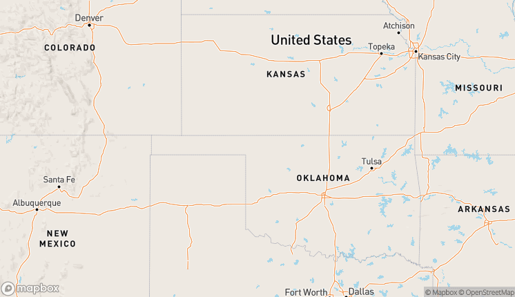 Coverage Map Placeholder