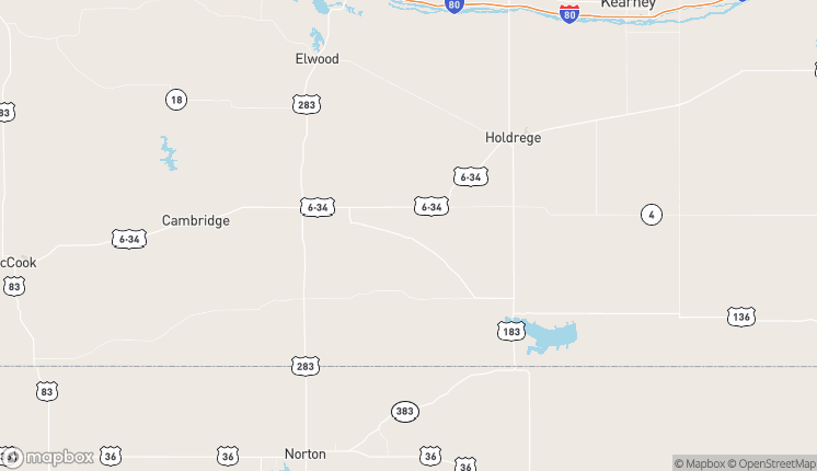 Coverage Map Placeholder