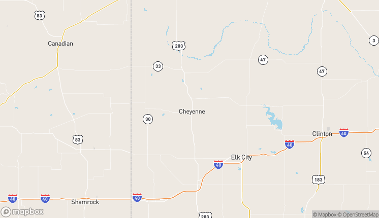 Coverage Map Placeholder