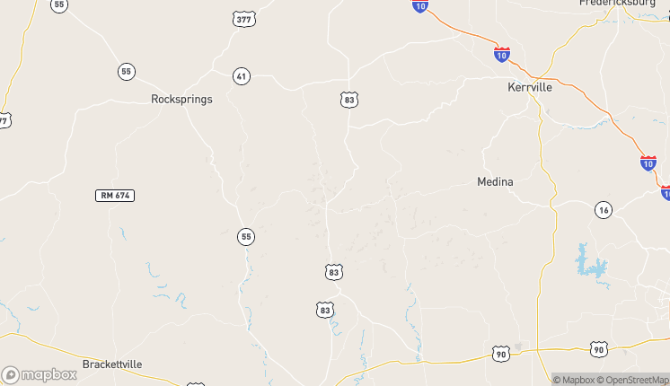 Coverage Map Placeholder