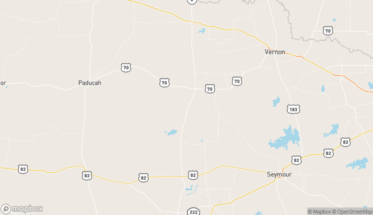 Coverage Map Placeholder
