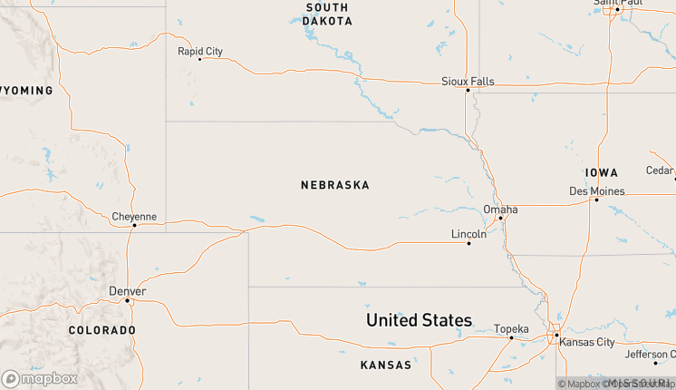Coverage Map Placeholder