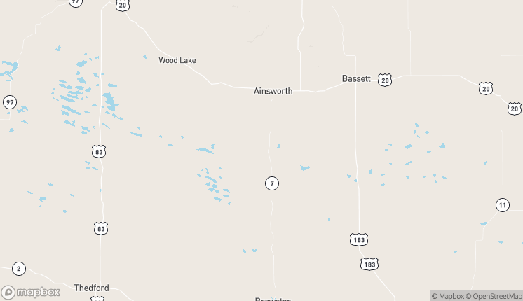Coverage Map Placeholder